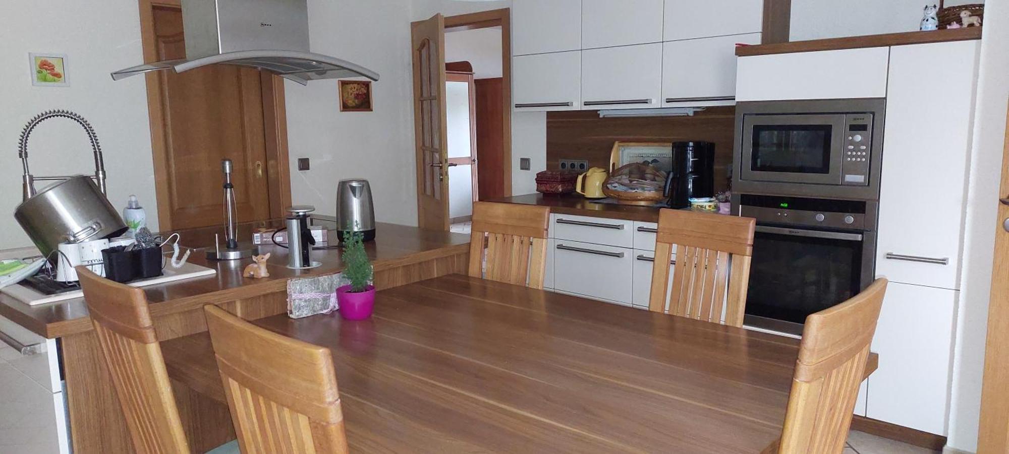 הוילה Upahl Haus 13 מראה חיצוני תמונה