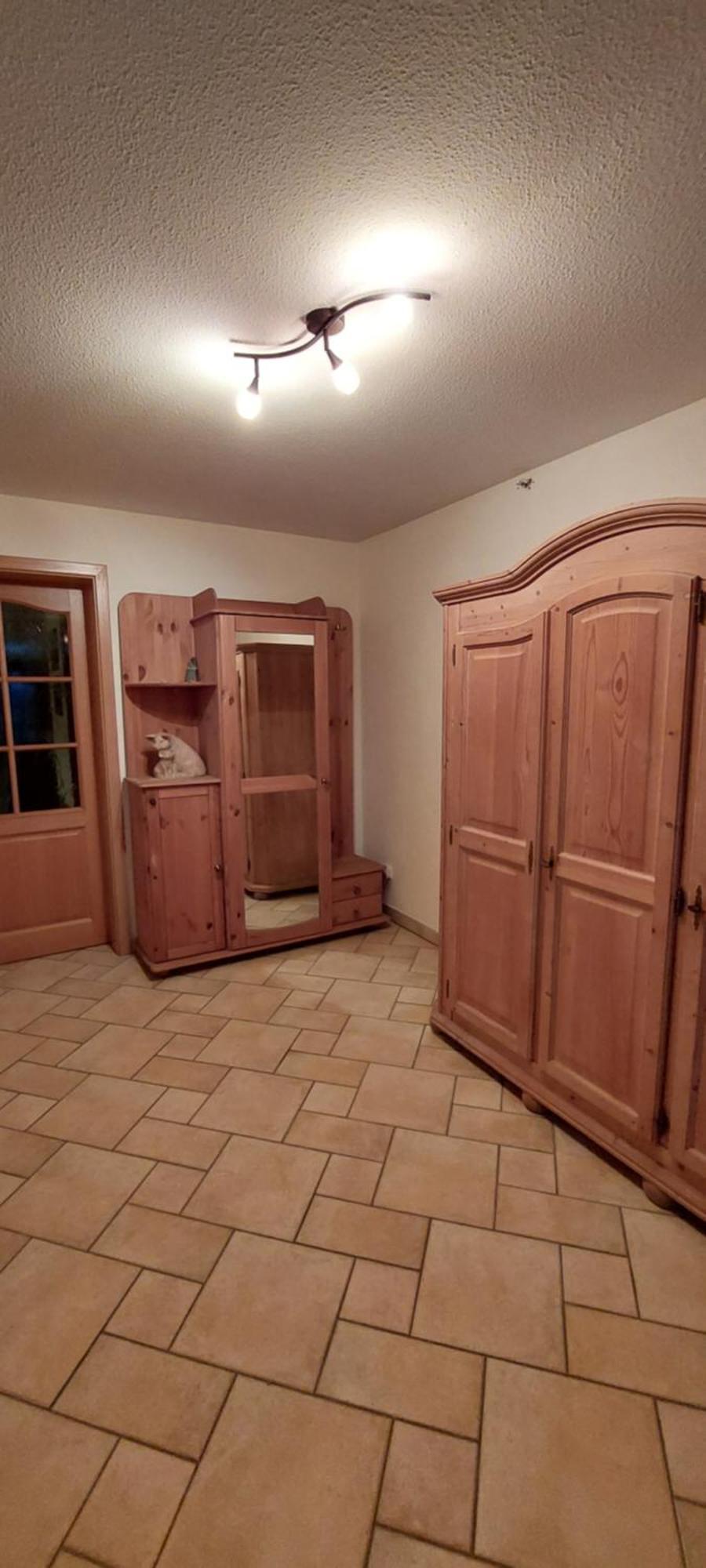 הוילה Upahl Haus 13 מראה חיצוני תמונה