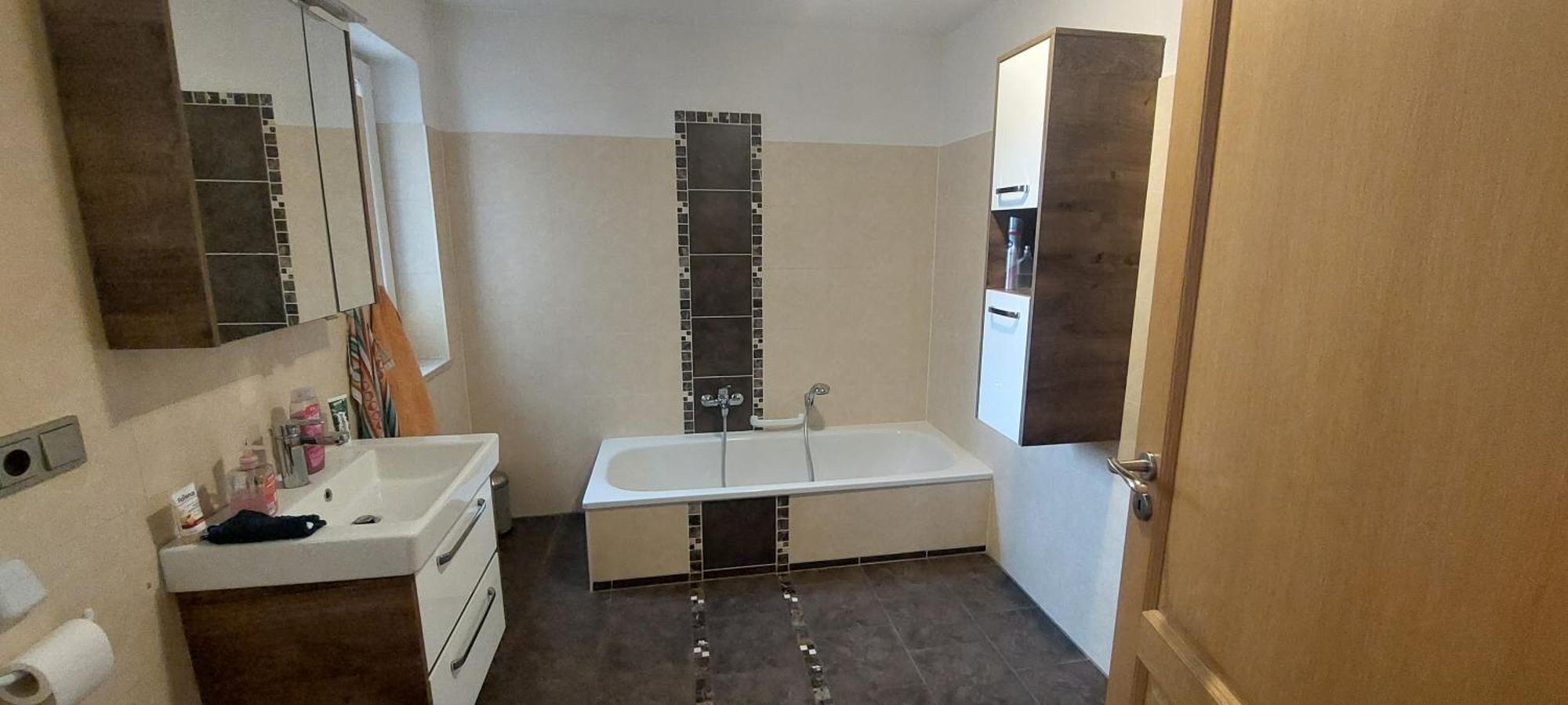 הוילה Upahl Haus 13 מראה חיצוני תמונה